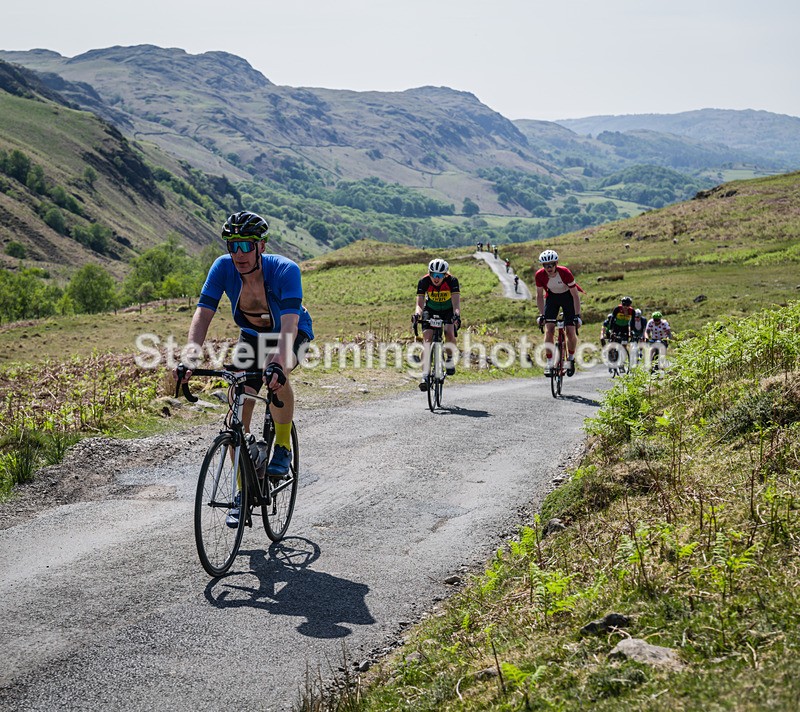 150831 - Hardknott Pass Camera 1 15.00-16.30