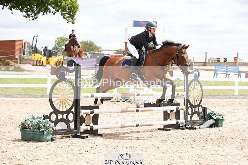 250802-134348-10267 - Cls 22 95cm Amateur Championship Qualifier