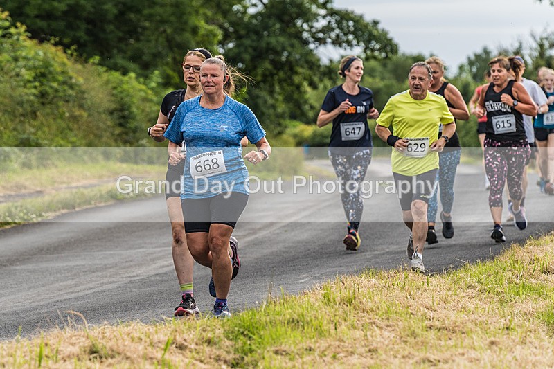 Lambfoot-137 - Lambfoot Loop Road Race Tuesday 2nd July 2024