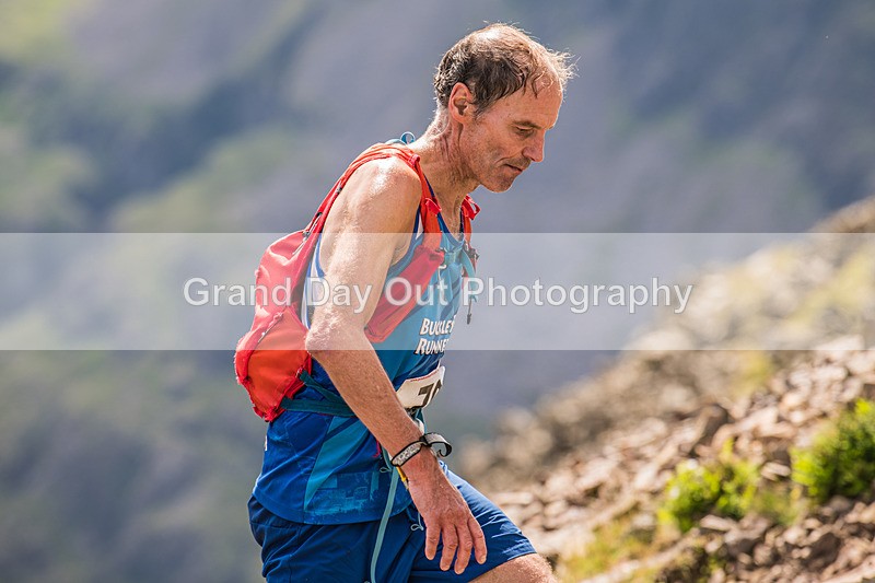 Borrowdale-842 - Borrowdale Fell Race Saturday 2nd August 2025