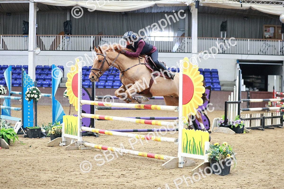 SBM_000780 - Class 4 - Senior Newcomers - 1.10m
