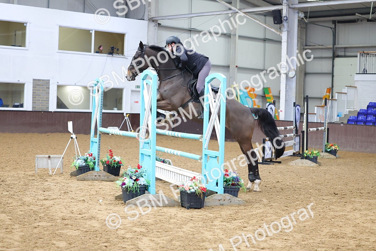 SBM_002483 - Class 7 - Senior 1.05m Open