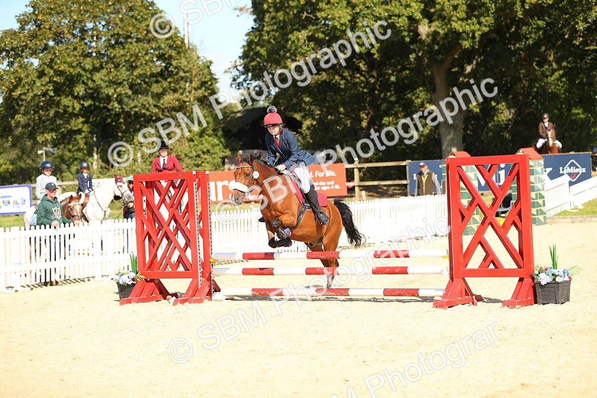 SBM_24300 - J45 - Accumulator 70 80cm