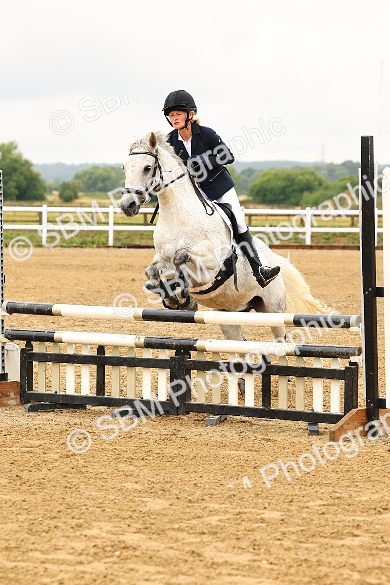 SBM_001703 - Class 5 - 80cm