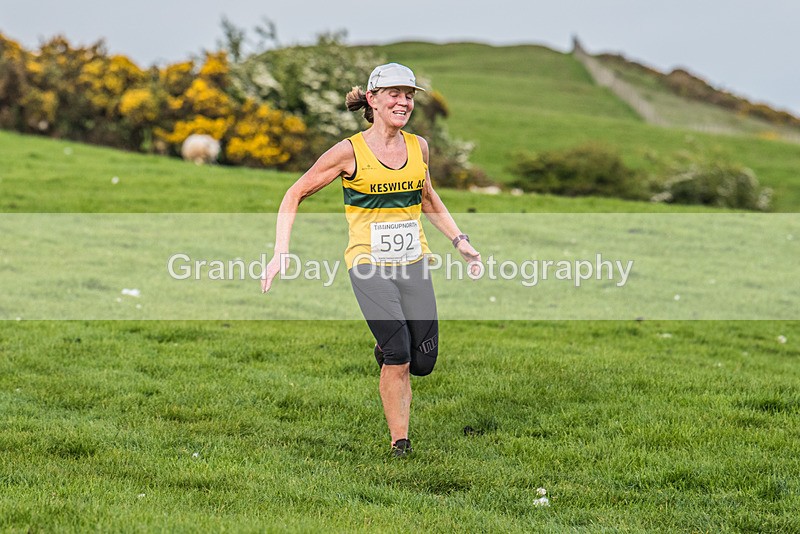 Hay-O-703 - Hay O Trail Race Tuesday 23rd May 2023