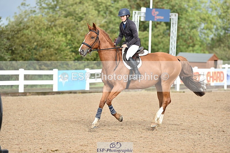 231013A-104104-01366 - Cls 1 85cm Amateur Quali