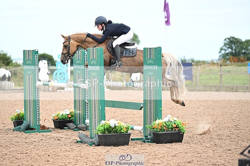 250629-161811-12944 - Cls 30 138cm HOYS Qualifier