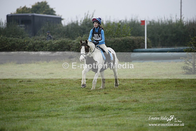WWHT 171021 0134 - Novice Restricted (0.80m)  17/10/21