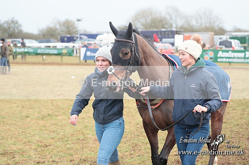 PtP 210124 1085 - Cocklebarrow Races Point-to-Point 21/01/24