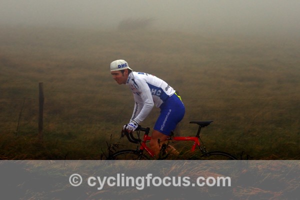 HolmeMossHC-2008-001 - Holme Valley Wheelers Hill Climb 2008
