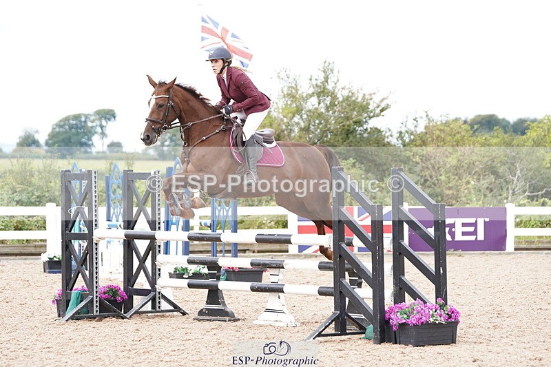 240915A-122454-09640 - Cls 34 95cm Amateur Qualifier