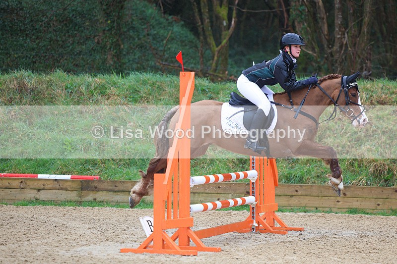 3E7A1644 - Class 2: 80 - 85cm