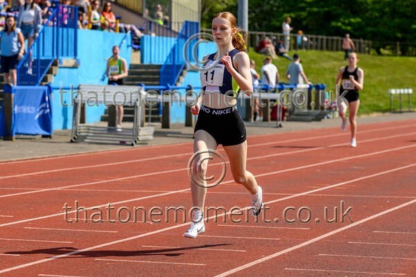 East25Sun-911521 - Track Female