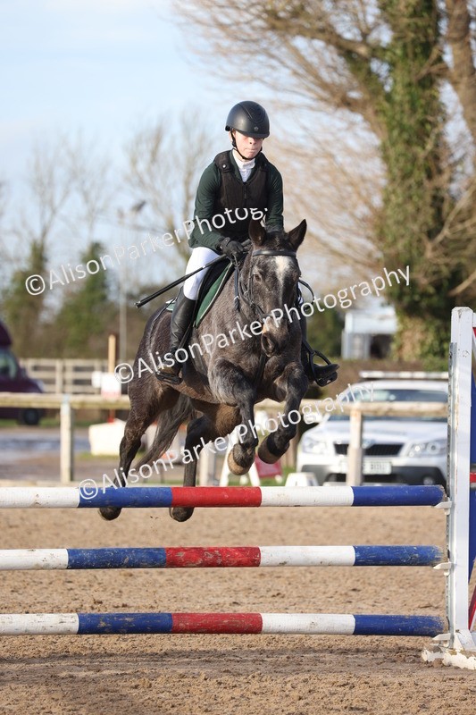 20251214-1123 - Class 4 - 90cm