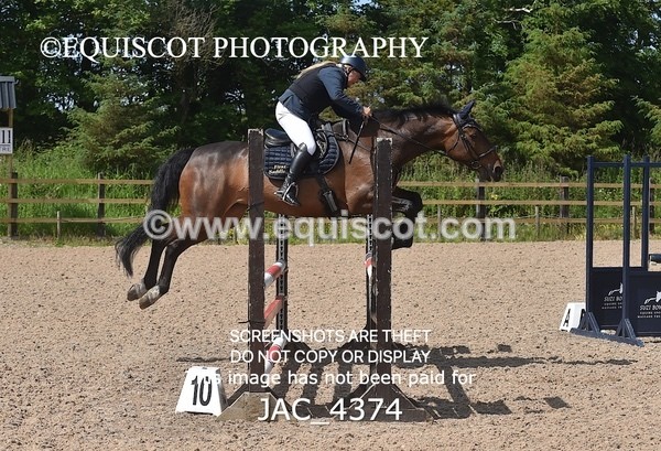 JAC_4374 - CLASS 3 Senior British Novice/ 90cm Open