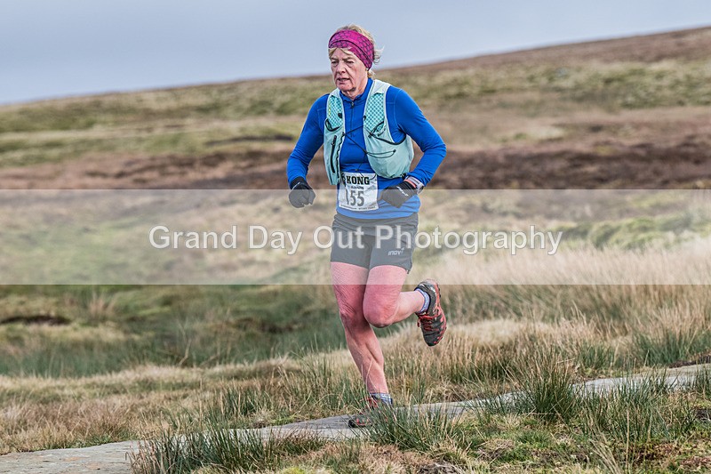 Nine Standards-734 - Nine Standards Fell Race Thursday 1st January 2026