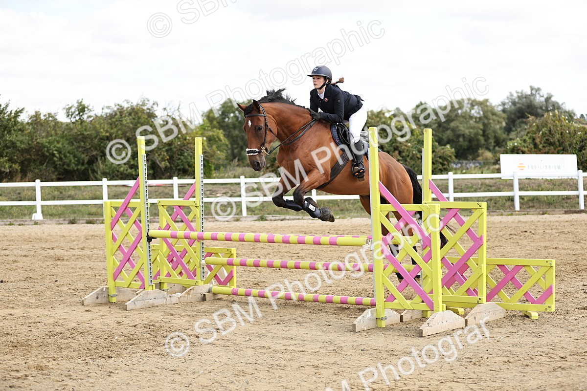 SBM_004070 - Class 2 - Amateur Championship Qualifier 85cm
