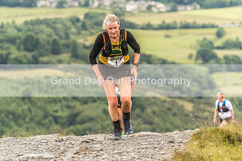 Skiddaw-350 - Skiddaw Fell Race Sunday 7th July 2014