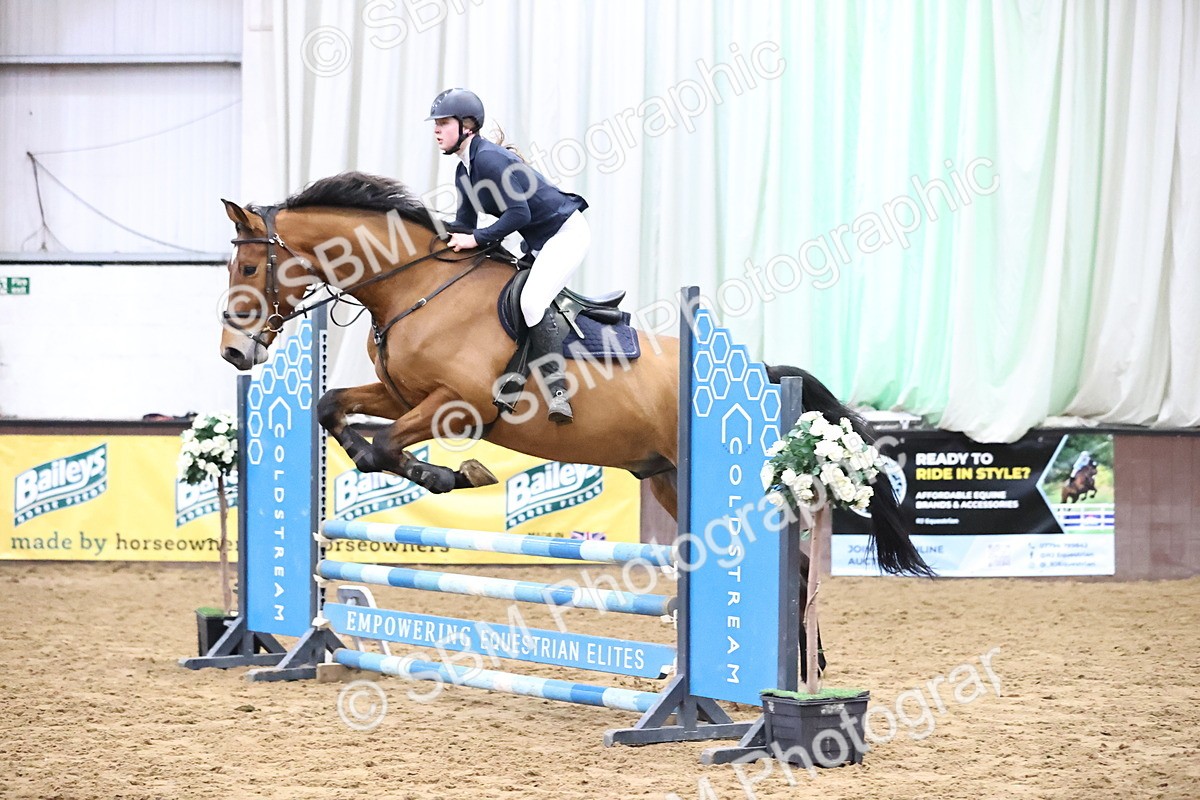 SBM_006417 - Class 19 - Clear Round