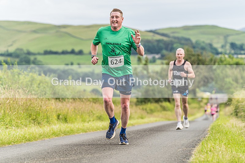 Lambfoot-365 - Lambfoot Loop Road Race Tuesday 2nd July 2024