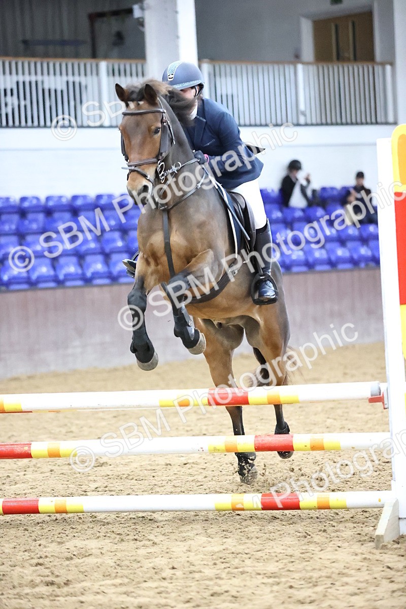SBM_000348 - Class 2 - Pony British Novice - 80cm Open
