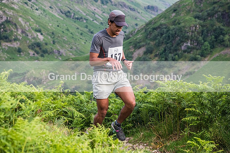 Langstrath-67 - Langstrath Fell Race Wednesday 18th June 2025