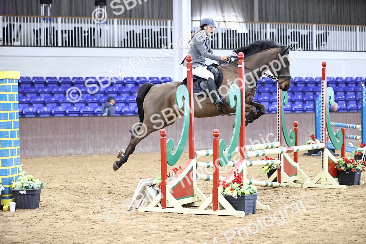 SBM_000242 - Class 1 - Clear Round