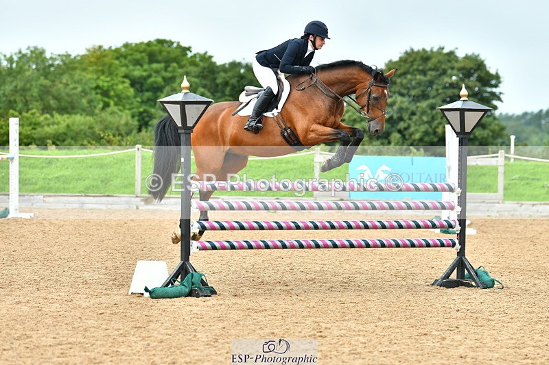 230805A-122431-00412 - Cls 3 Snr Foxhunter & 1.20m Open