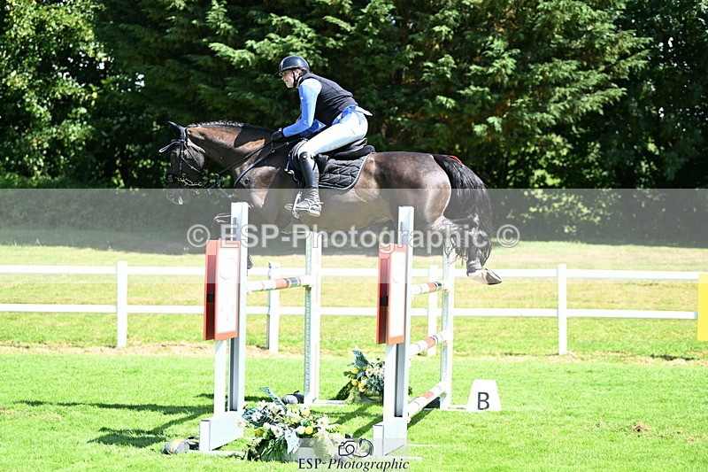 250703A-113839-03328 - Cls 1 Snr Foxhunter