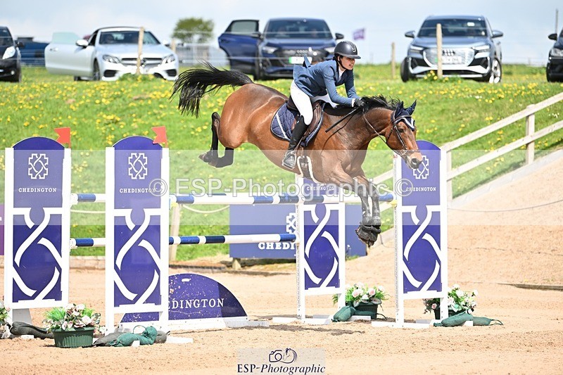 250425-140840-09706 - Cls 10 - 2 Star Big Tour L Ranking Class - 2nd Half plus Presentations