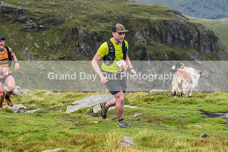Kentmere-514 - Pete Bland Kentmere Horseshoe Fell Race Sunday 16th July 2023