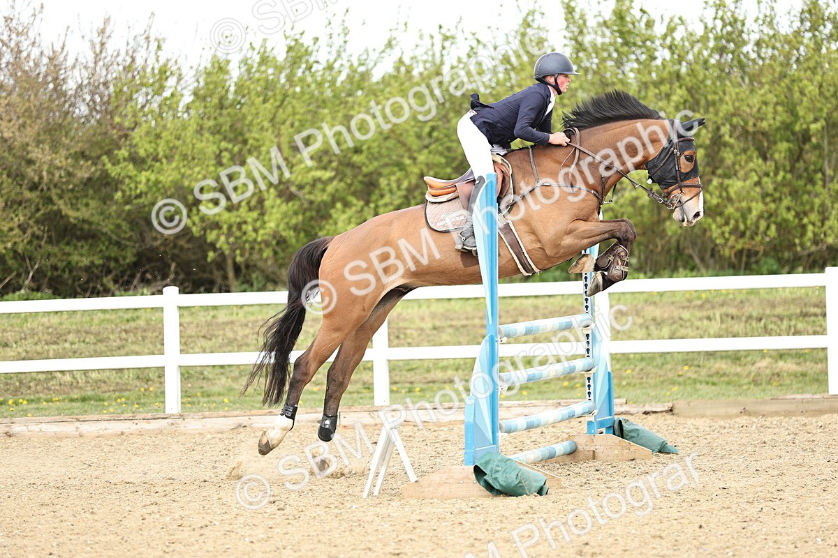 SBM_001046 - Class 3 - Senior Discovery - 1.00m