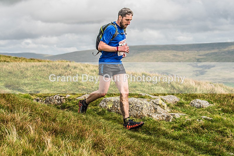 Sedbergh -1758 - Sedbergh Hills Fell Race Sunday 20th August 2023