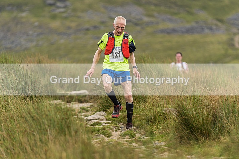 Ingleborough-1063 - Ingleborough Mountain Race Saturday 20th July 2024