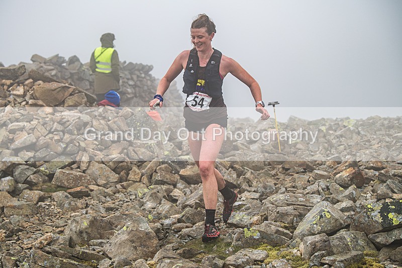 Ennerdale-161 - Ennerdale Horseshoe Fell Race Saturday 6th June 2026