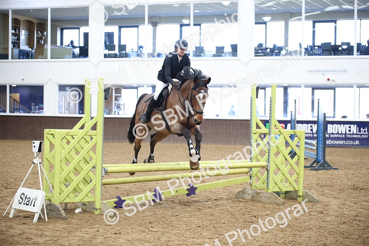 SBM_001017 - Class 4 - 70cm