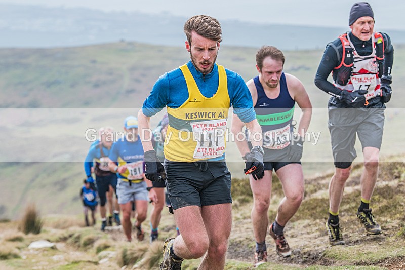 Black Combe-175 - Black Combe Fell Race Saturday 9th March 2024