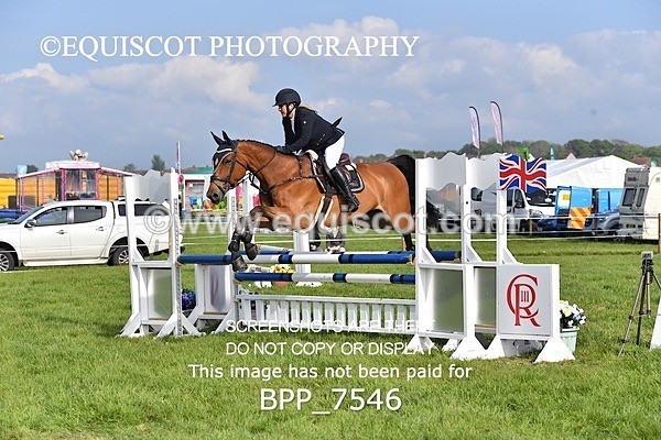 BPP_7546 - CLASS 6 Nisbets Fresh From The Farm & The Golf Inn 1.00m Amateur Championship