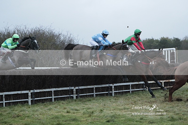 PtP 041222 1087 - Larkhill Racing Club Point-to-Point Larkhill 01/01/23