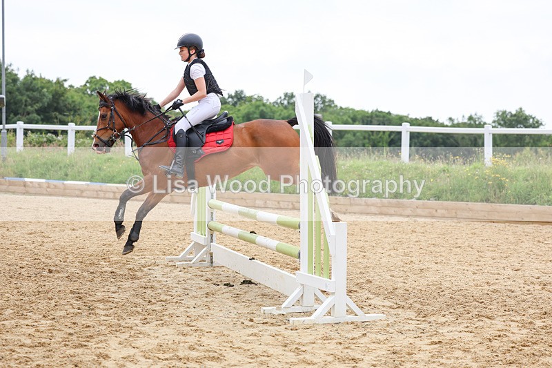 3E7A6868 - Class 13: Pony British Noise/80cm open