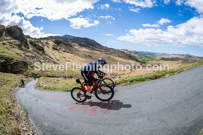 124239 - Hardknott Pass Camera 2 12.00-13.00