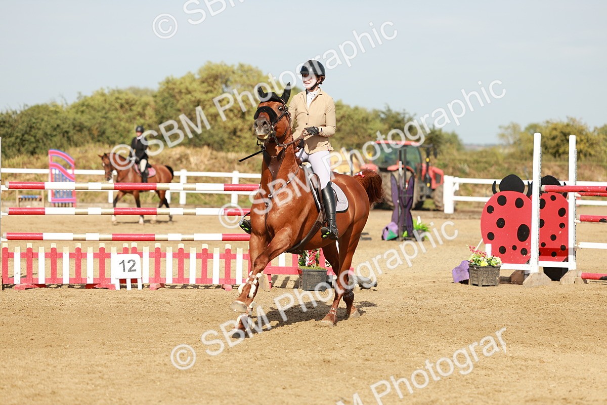 SBM_008663 - Class 5 - National B&C Handicap Championship Qualifier 1.25m 1.30m