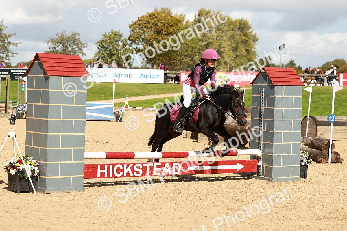 SBM_18918 - E8 - Eventers Challenge 50cm championship