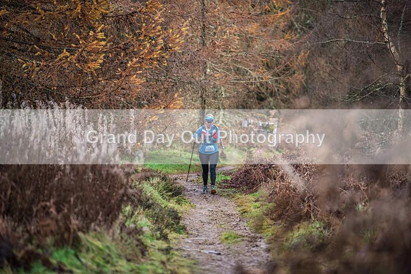 TVU 50  60K-645 - High Terrain Events Tweed Valley 50 & 65K Ultra Trail Races Sunday 19th November 2023