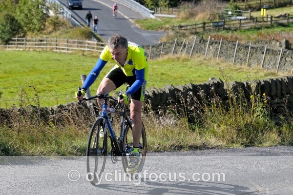 Pea Royd Lane Hill Climb 347 - Pea Royd Lane Hill Climb 2009