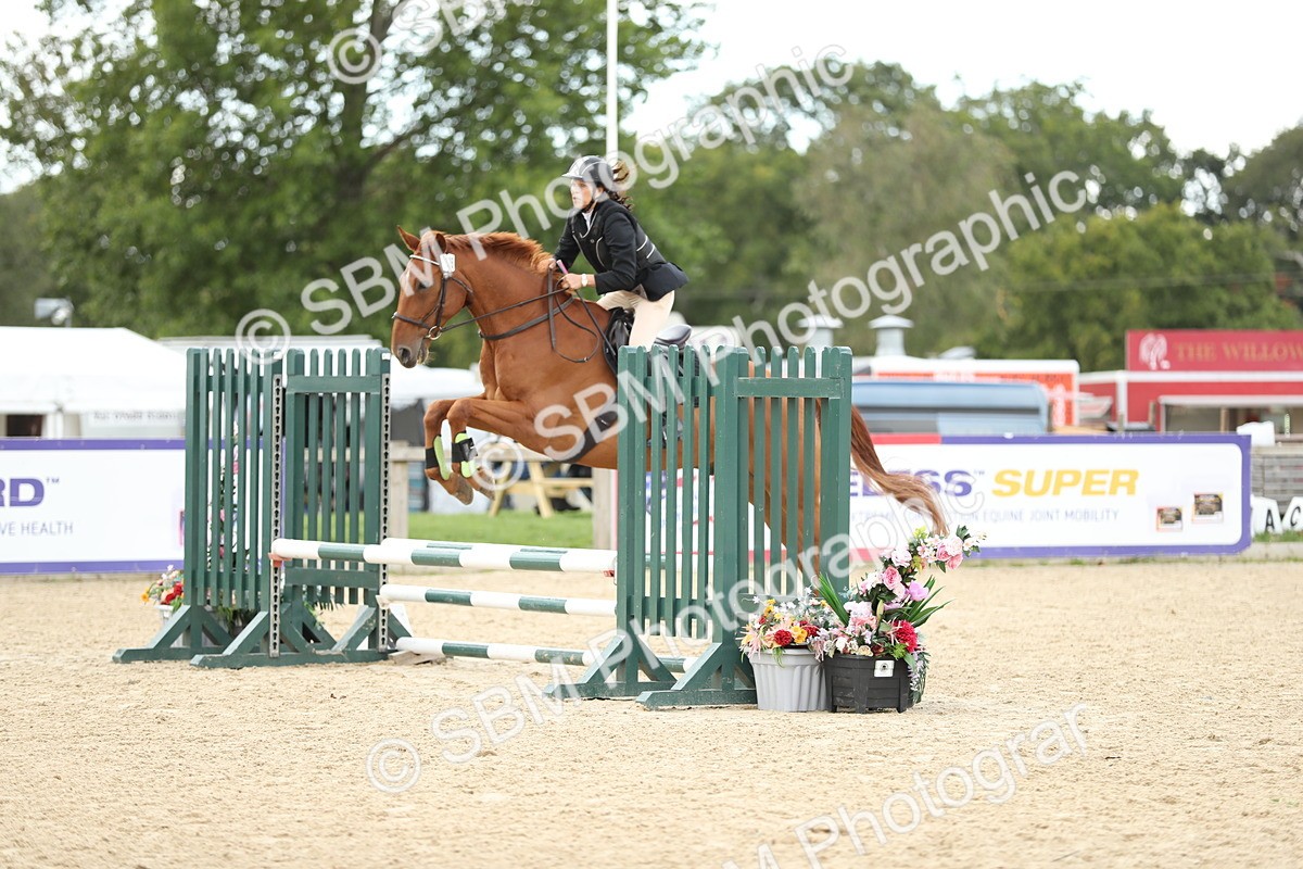 SBM_09847 - J36 - Veteran Rider 70cm