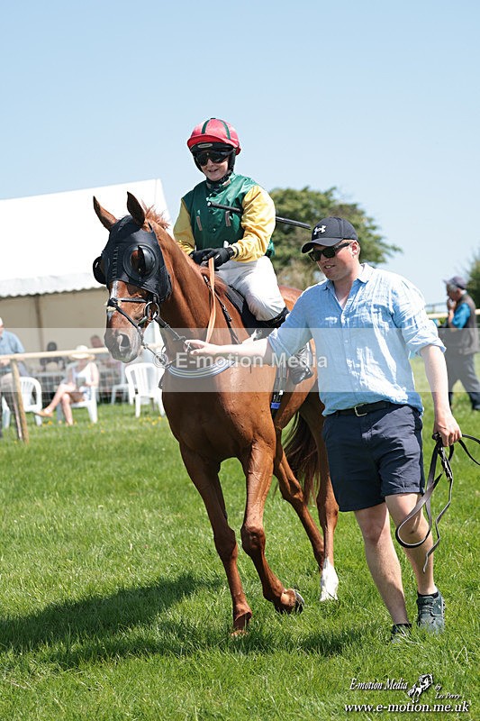 PtP 250526 283 - Albrighton & Woodland PtP Chaddesley Corbett 25/05/26