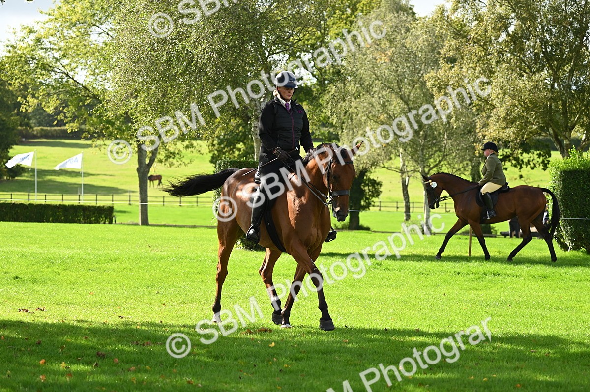 SBM_01526 - S2 - TSR Ridden Horse Showing
