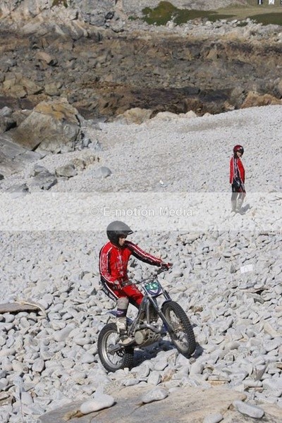 TR 150309-18 - North Trial 15/03/09