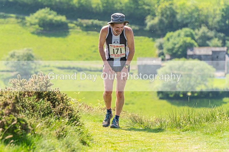 Two Tops-414 - Two Tops Fell Race Saturday 18th May 2024